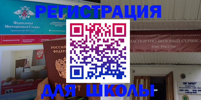 прописка паспорт в Глазове
